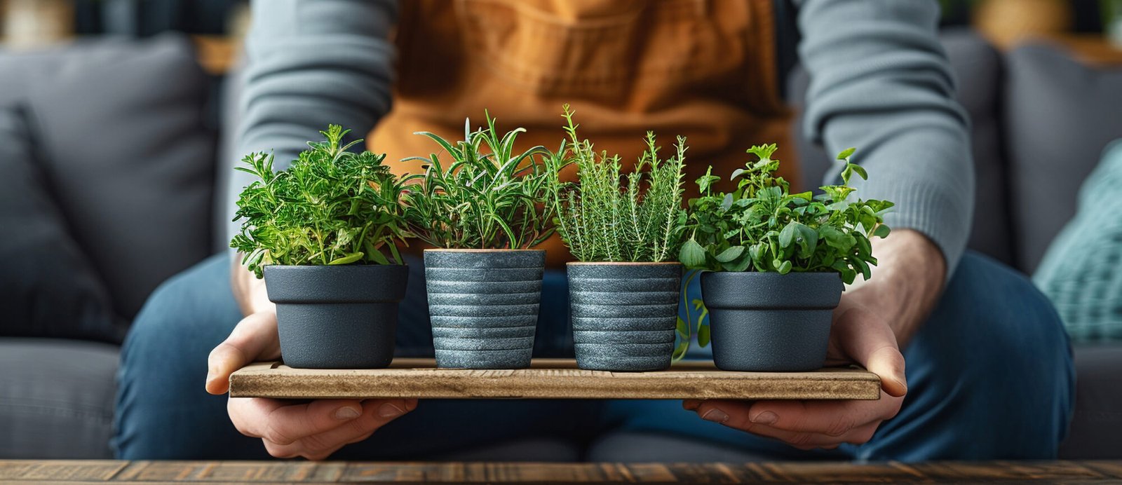 Plant parenthood: A beginner’s guide to caring for indoor plants