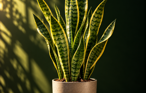 Snake Plant